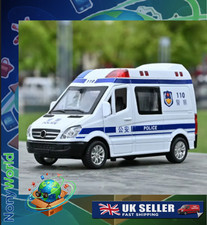 1:32 Mini Alloy Diecast Car