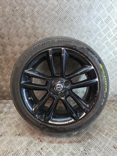 Vauxhall corsa alloy wheel - d,