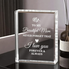 2D Happy mothers day gift