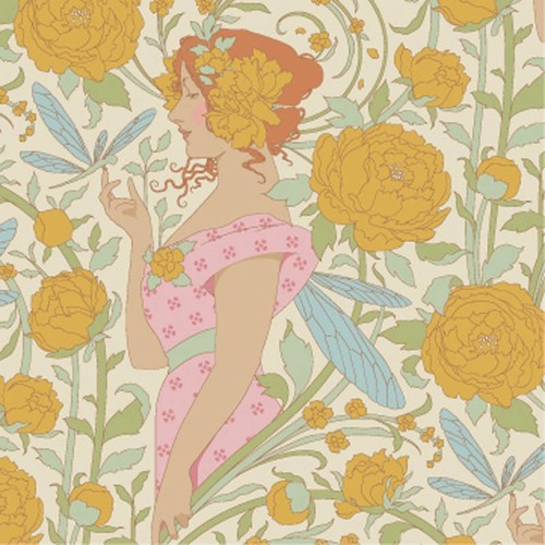 Tilda songbird collection - songbird,