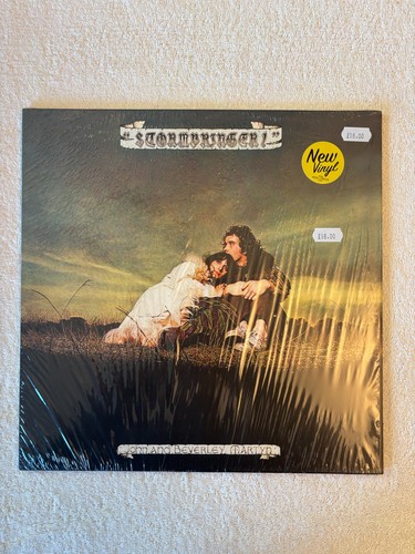 John and beverley - john,
