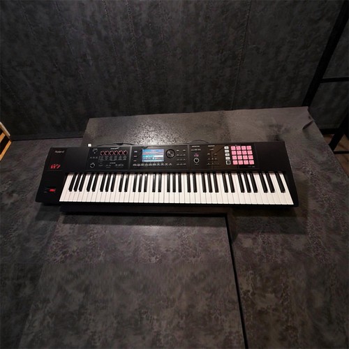 Roland fa07 keyboard - fa07,