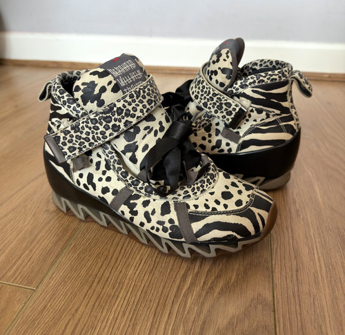 Camper bernhard willhelm - camper,