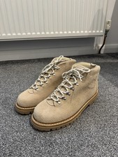 Diemme tirol sand suede high - diemme,