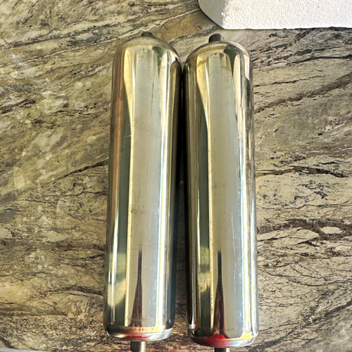 Lot stainless steel metal - lot,