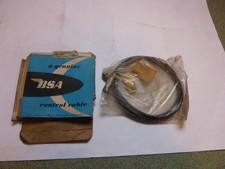 new Old Stock Original BSA