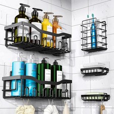 5 Pack/Set Shower Caddy