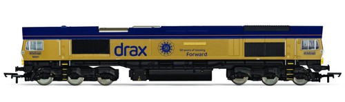 Hornby r30461 gauge gbrf - oo,