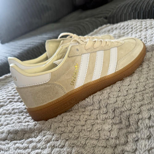 Adidas handball spezial suede - handball,