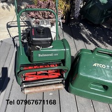 Atco Allett Balmoral 14Sk