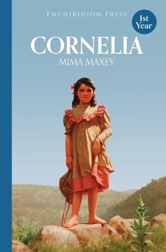 Mima maxey cornelia - mima,