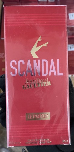Jean paul gaultier scandal - paul,