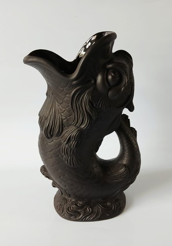 Wedgwood black basalt - wedgwood,