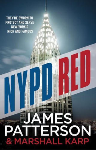Nypd red free - (hardback),