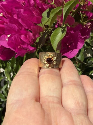 Sarah coventry jonquil ring - coventry,