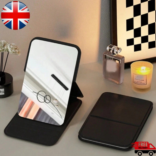 Mini folding cosmetic compact - mini,