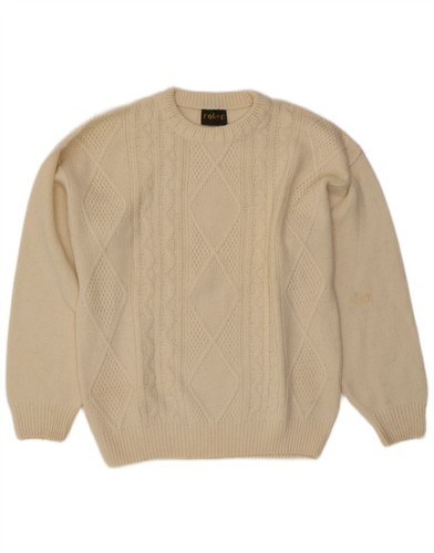 Vintage mens crew neck - vintage,