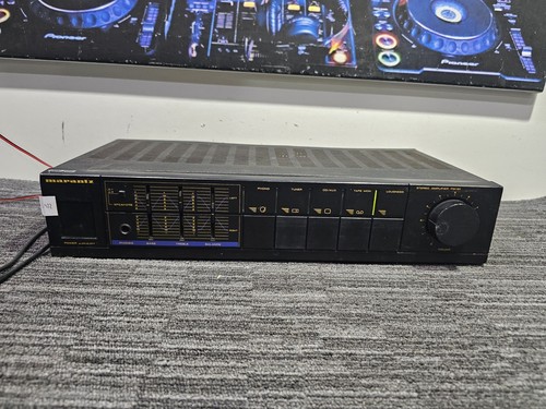 L422 marantz pm151 integrated - pm151,