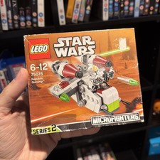 Rare and retired lego star - retired,