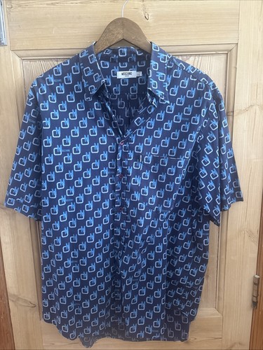 Moschino shirt