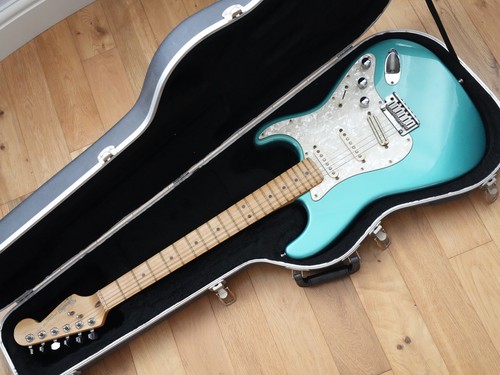 Fender usa standard - fender,