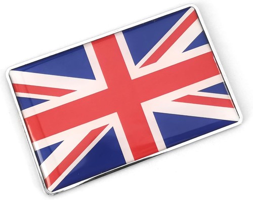Ptdecals 1pc the union jack - ptdecals,