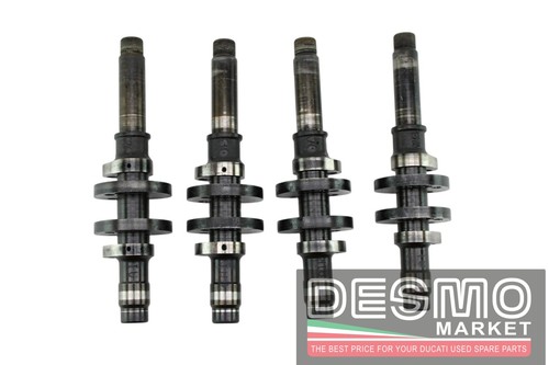 Camshafts ducati 748 916 - camshafts,