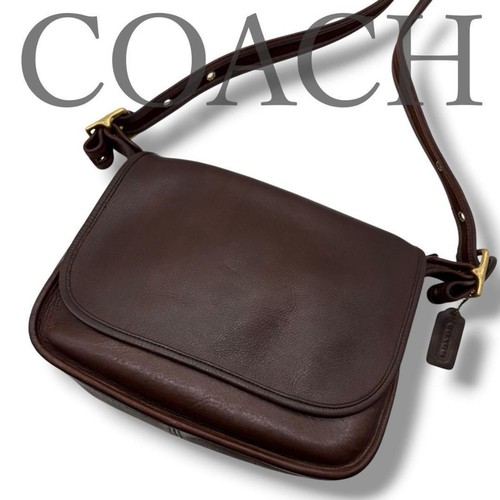 Old coach 9951 - old,