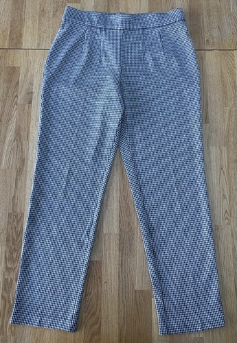 Houndstooth short length - short,