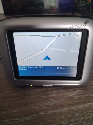 Tomtom 700 sat nav plus - tomtom,