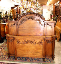 French Antique Louis XVI