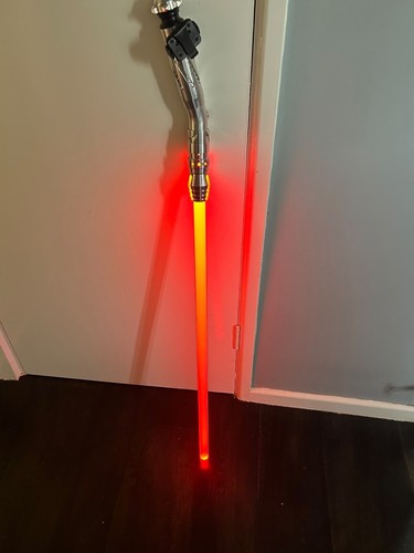 Ultrasabers custom lightsaber - custom,