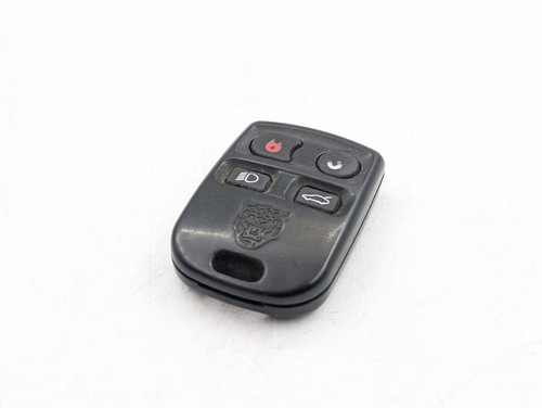 Jaguar x308 xk8 late key - xk8, fob