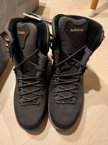 Lowa men callisto - men's,