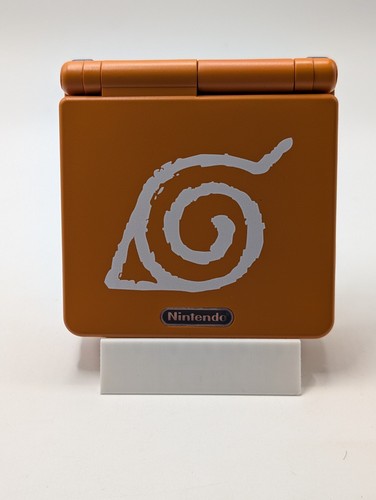 Naruto game boy advance re - naruto,