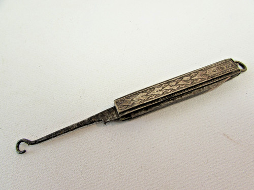 Antique - (ref288au10),