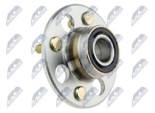 Genuine nty wheel bearing kit - genuine,