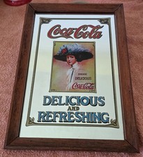 Original coca cola picture - original,