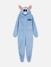 New with tag warm soft blue winter Disney Pixar’s Ratatouille body suit primark