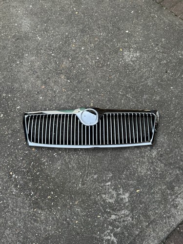Skoda octavia mk2 2004 2009 - mk2, 2004-2009