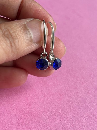 Sapphire blue september - blue,