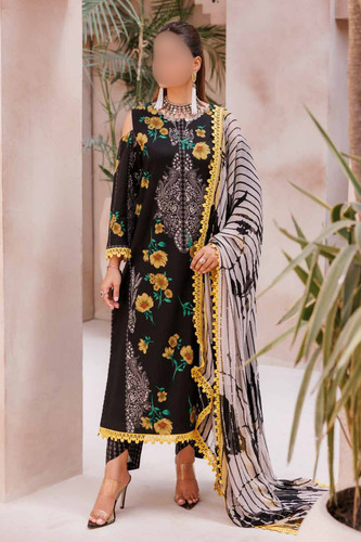 Charizma stitched pakistani - stitched,