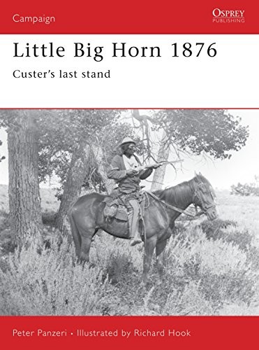 Little big horn 1876 - big,