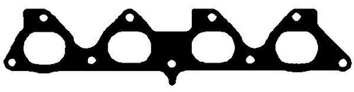 Exhaust manifold gasket fits - exhaust,