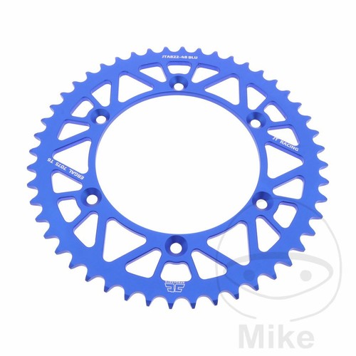 Corona jta822 48blu alu - corona, jt