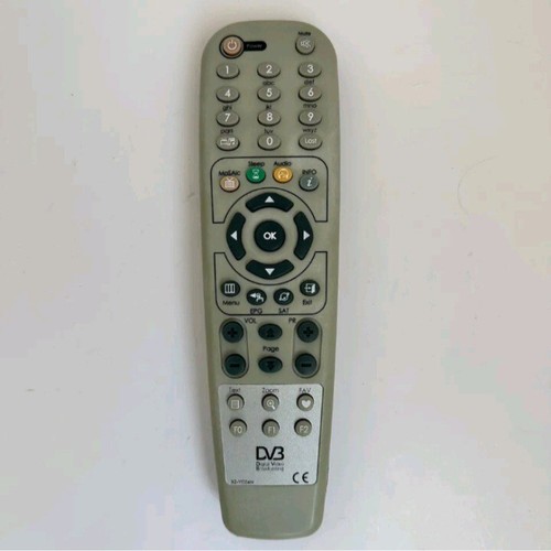 Genuine dvb yc04n remote - dvb,