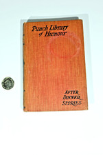 Punch Library of Humour After