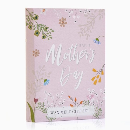 Happy mother day wax melt - happy,