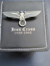 WWII German Empire Eagle