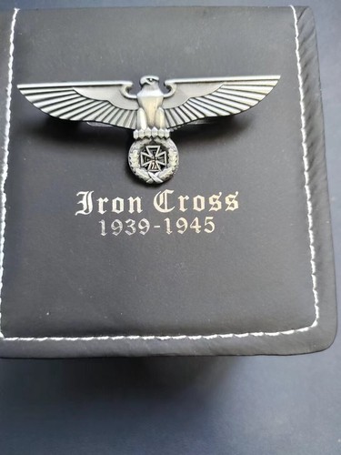 Wwii german empire eagle - german,
